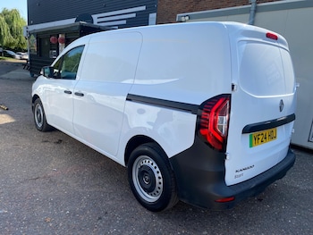 Used Renault Kangoo 2024 for sale - 79408516: Photo