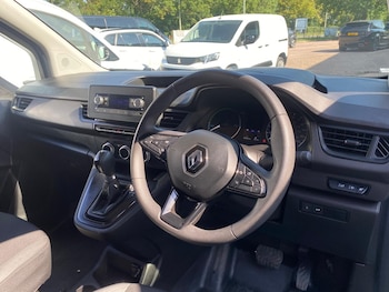 Used Renault Kangoo 2024 for sale - 79408516: Photo