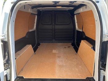 Used Renault Kangoo 2024 for sale - 79408516: Photo