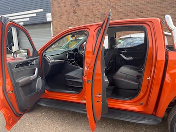 Used Maxus T90EV 2023 for sale - 76194588: Photo