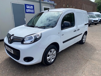 Used Renault Kangoo 2021 for sale - 78564044: Photo