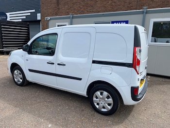 Used Renault Kangoo 2021 for sale - 78564044: Photo