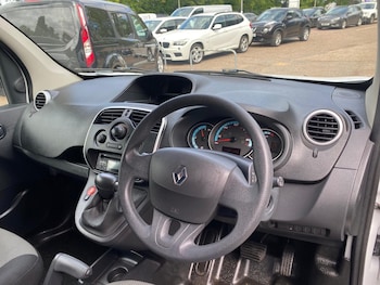 Used Renault Kangoo 2021 for sale - 78564044: Photo