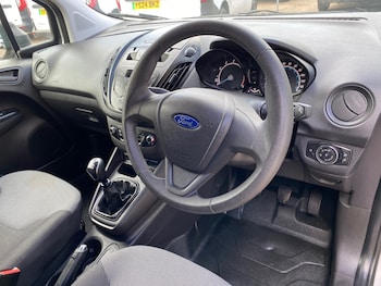Used Ford Transit Courier 2022 for sale - 79542836: Photo