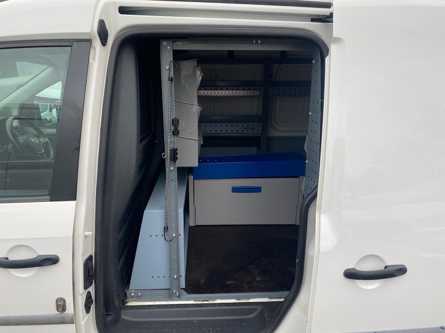 Used Volkswagen Caddy 2018 for sale - 76882045: Photo 6