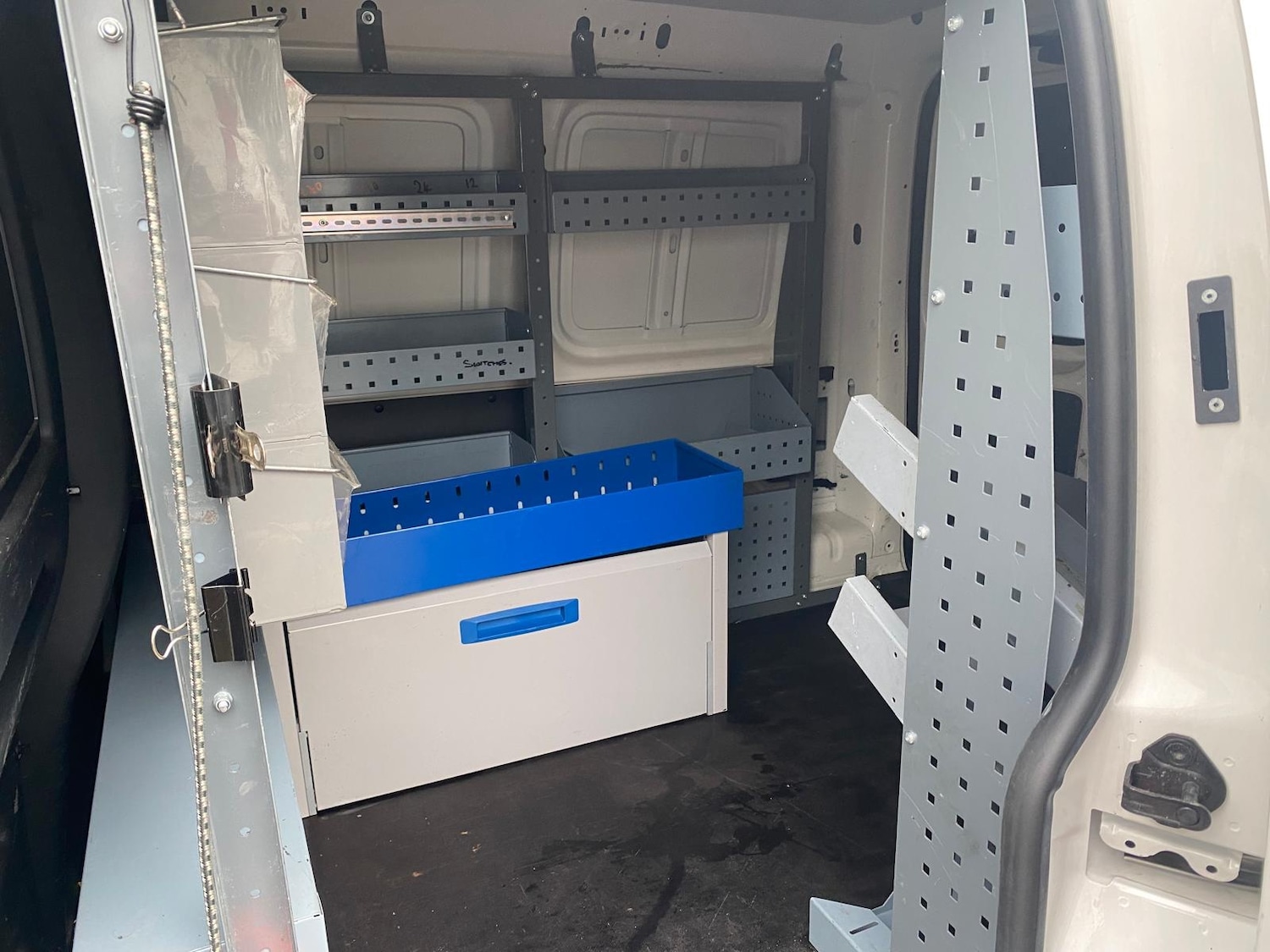 Used Volkswagen Caddy 2018 for sale - 76882045: Photo 7