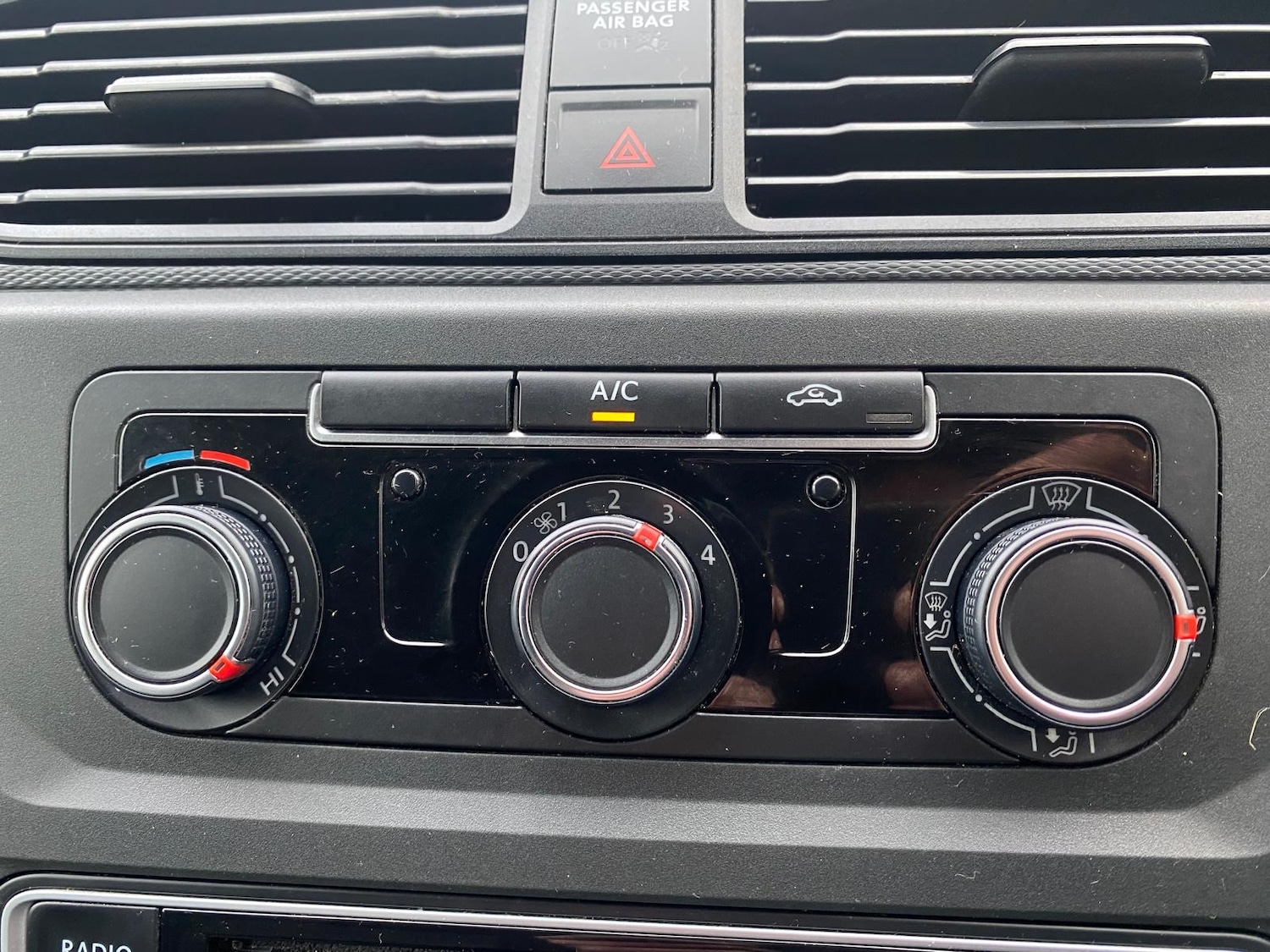 Used Volkswagen Caddy 2018 for sale - 76882045: Photo 8