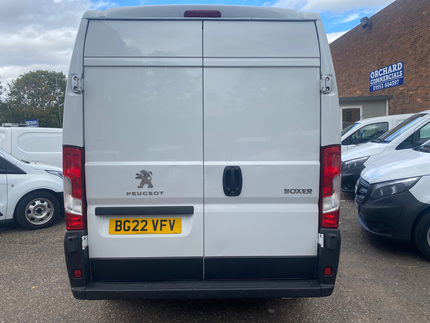 Vehicle 11