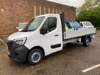 Used Renault Master 2021 for sale - 74952208: Photo