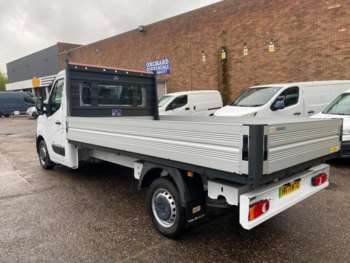 Used Renault Master 2021 for sale - 74952208: Photo