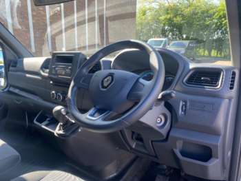 Used Renault Master 2021 for sale - 74952208: Photo