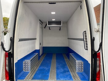 Used Mercedes-Benz Sprinter 2021 for sale - 76170205: Photo
