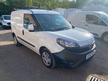 Used Fiat Doblo 2022 for sale - 74779611: Photo