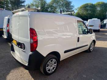 Used Fiat Doblo 2022 for sale - 74779611: Photo
