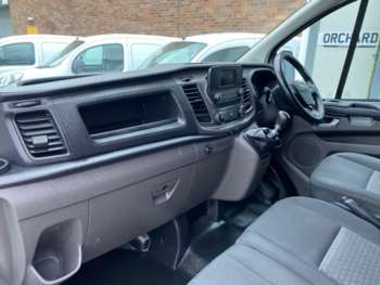 Used Ford Transit Custom 2019 for sale - 75053590: Photo