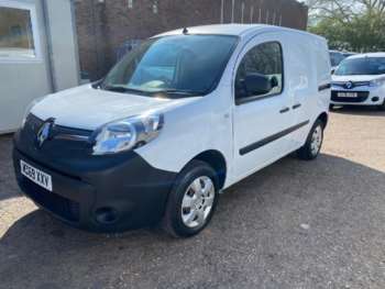 Used Renault Kangoo 2020 for sale - 74937995: Photo