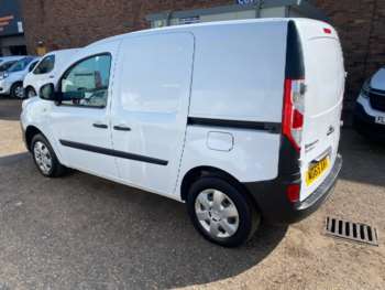 Used Renault Kangoo 2020 for sale - 74937995: Photo