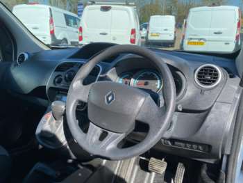 Used Renault Kangoo 2020 for sale - 74937995: Photo