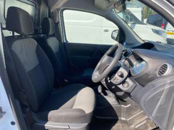 Used Renault Kangoo 2020 for sale - 74937995: Photo