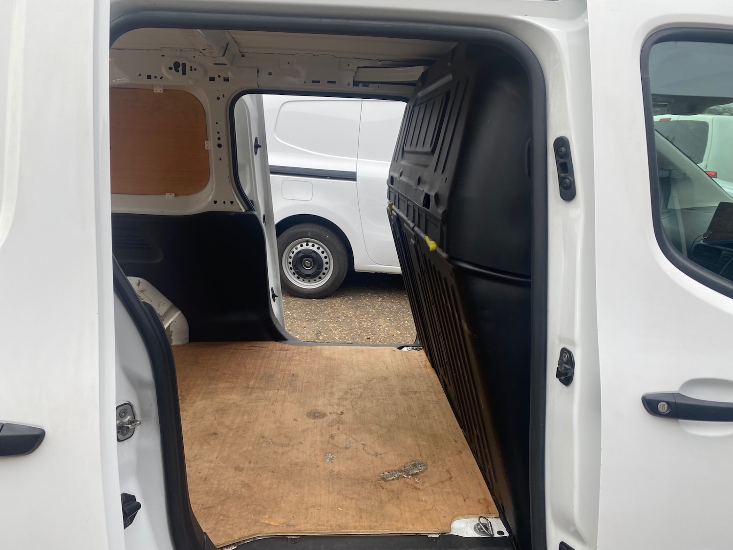 Used Peugeot Partner 2021 for sale - 77324549: Photo 8