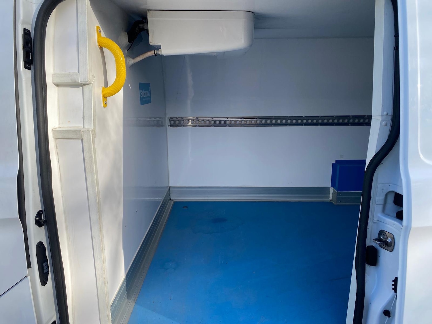 Used Ford Transit Custom 2022 for sale - 77911531: Photo 10