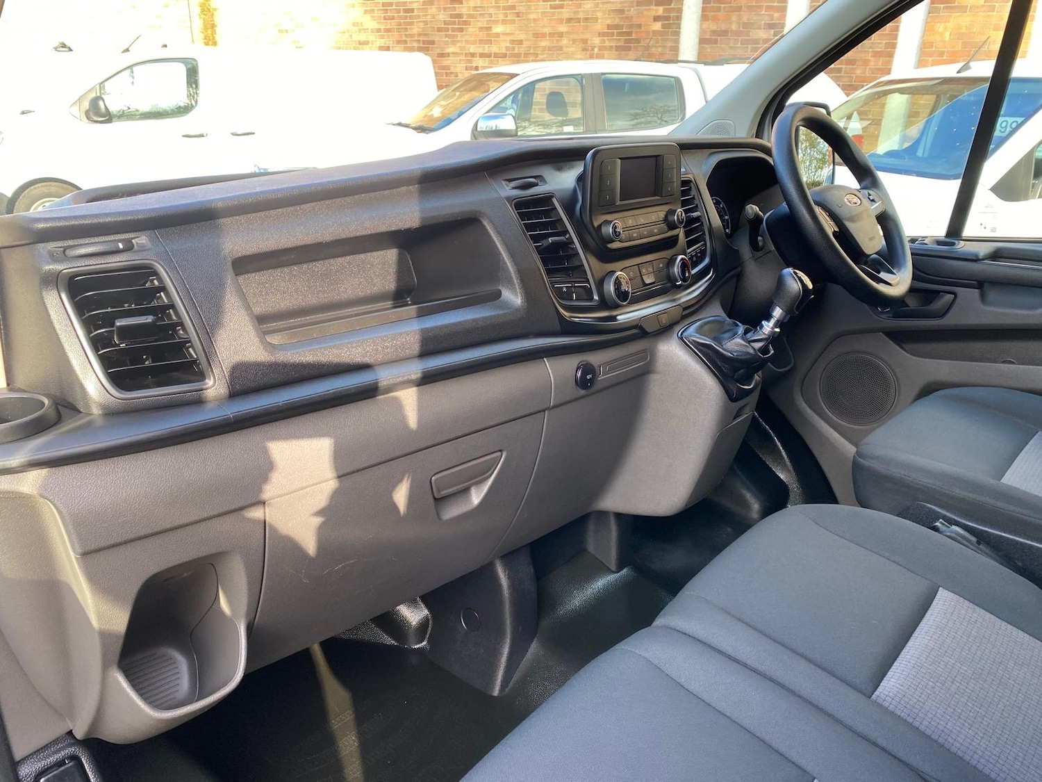 Used Ford Transit Custom 2022 for sale - 77911531: Photo 6