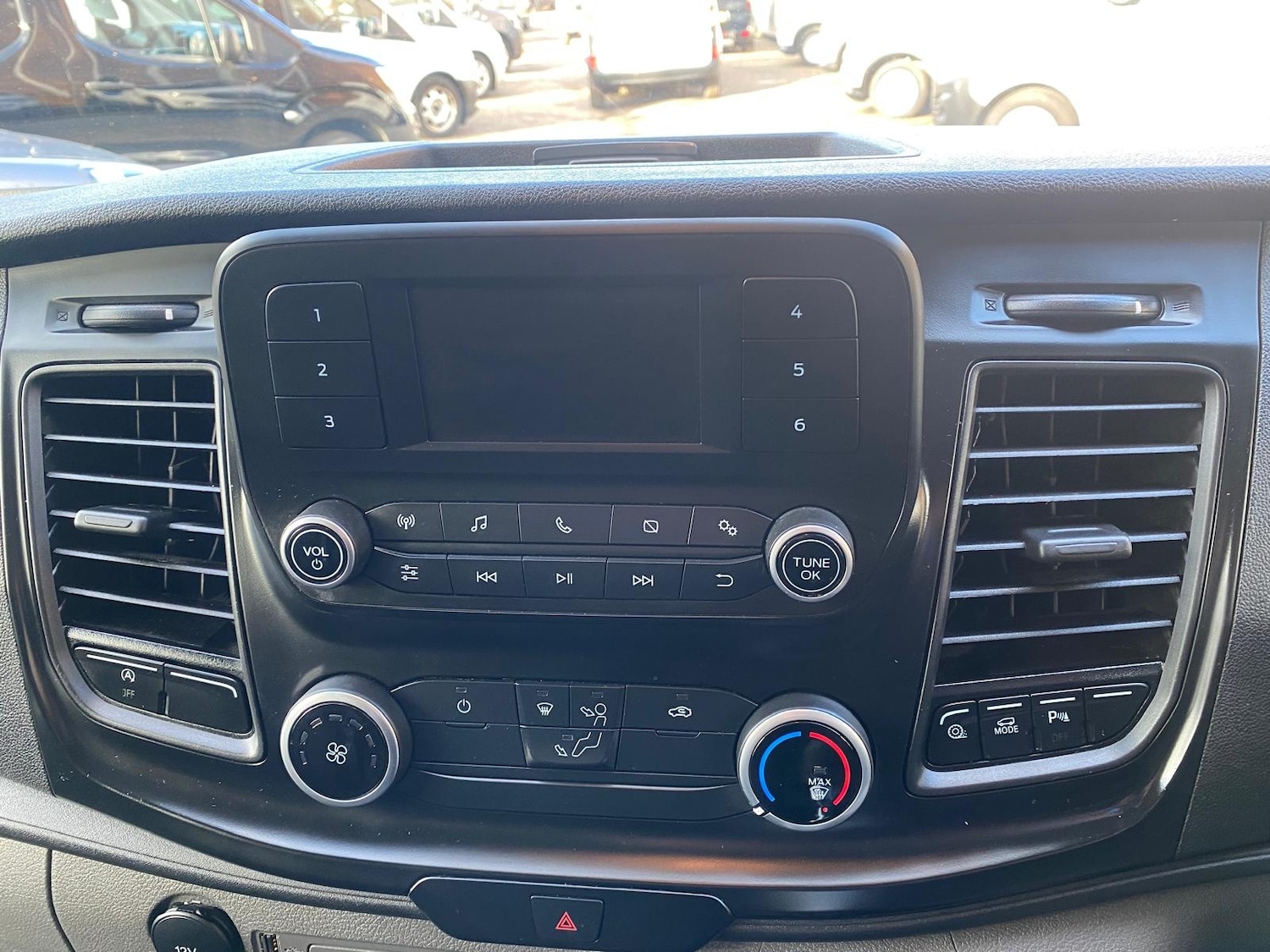 Used Ford Transit Custom 2022 for sale - 77911531: Photo 7