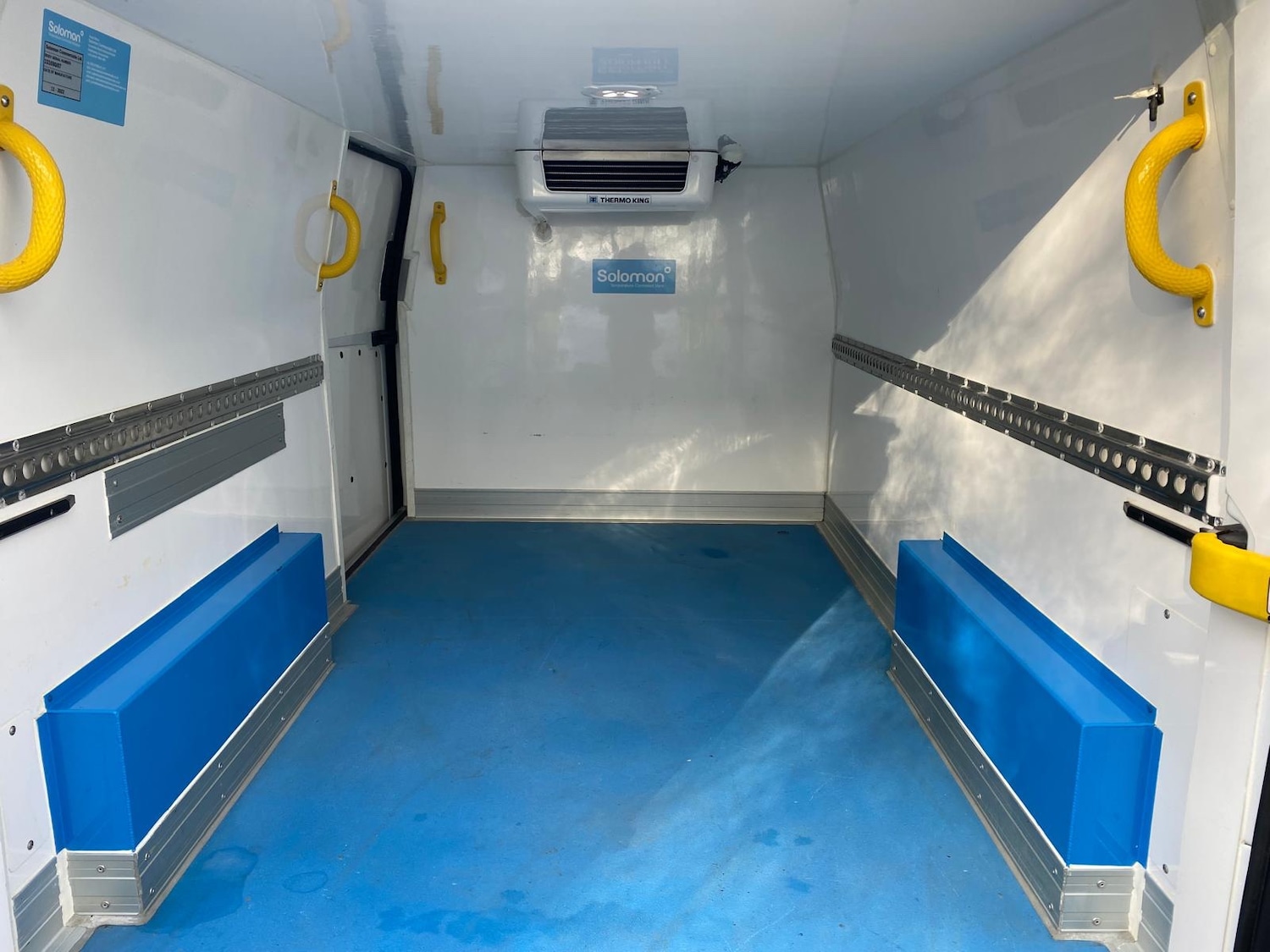 Used Ford Transit Custom 2022 for sale - 77911531: Photo 9