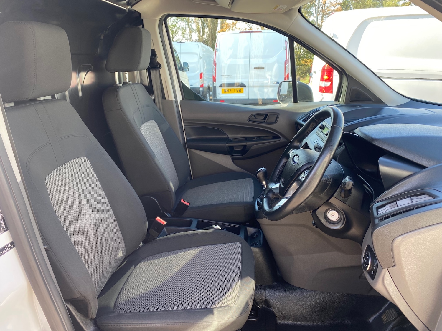 Used Ford Transit Connect 2022 for sale - 77002302: Photo 10