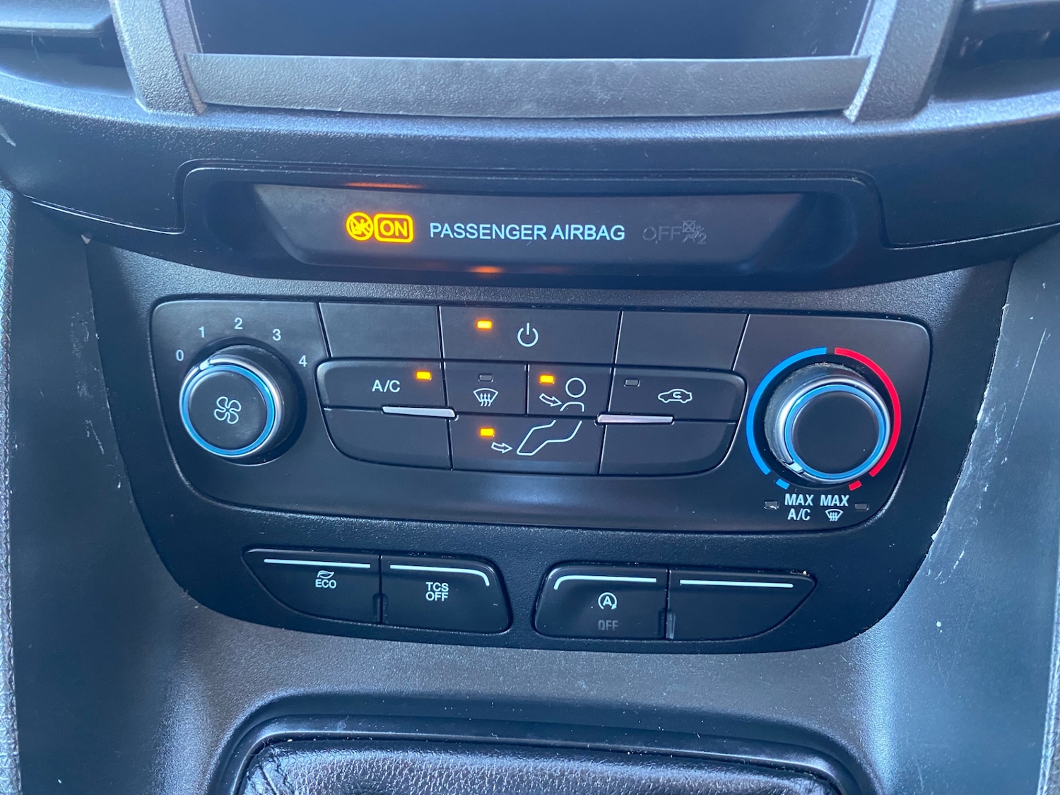 Used Ford Transit Connect 2022 for sale - 77002302: Photo 5