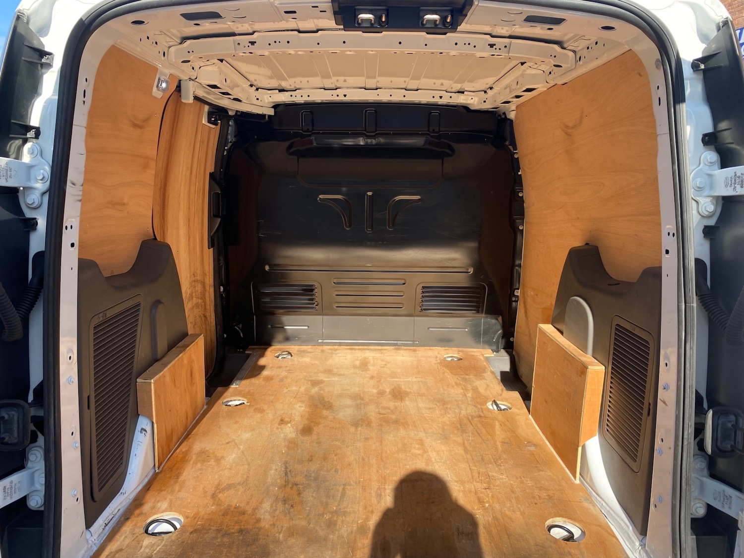 Used Ford Transit Connect 2022 for sale - 77002302: Photo 7