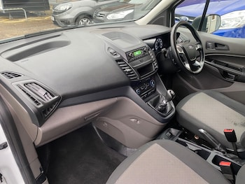 Used Ford Transit Connect 2022 for sale - 77375708: Photo