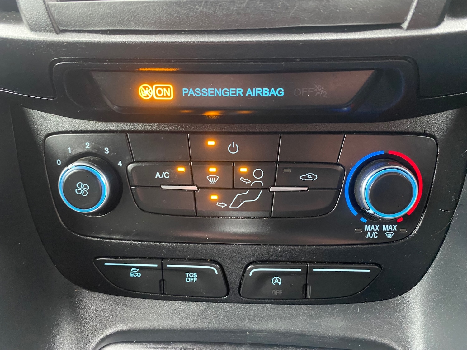 Used Ford Transit Connect 2022 for sale - 77375708: Photo 5