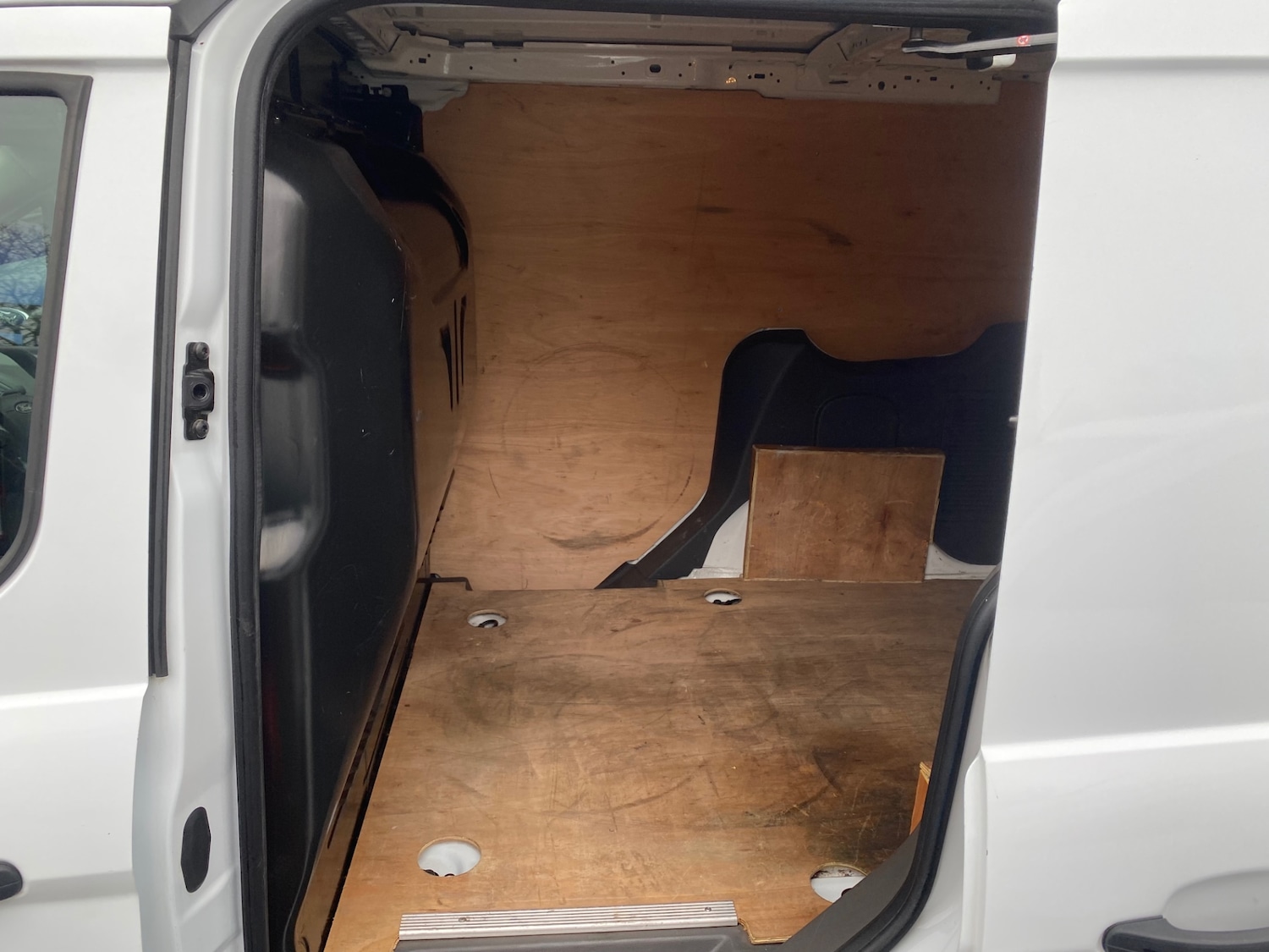 Used Ford Transit Connect 2022 for sale - 77375708: Photo 8