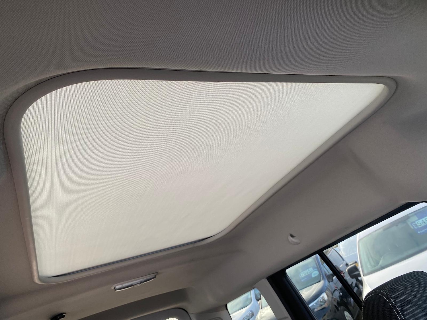 Used Ford Grand Tourneo Connect 2018 for sale - 77247641: Photo 13