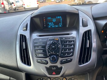 Used Ford Grand Tourneo Connect 2018 for sale - 77247641: Photo