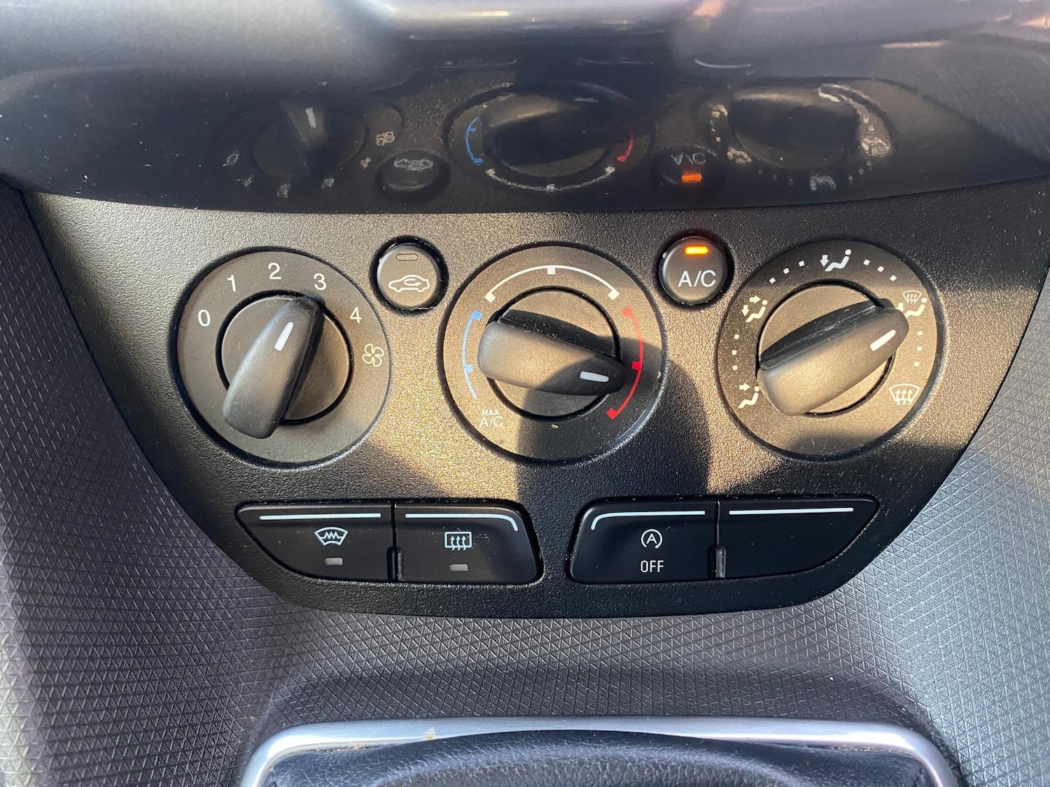 Used Ford Grand Tourneo Connect 2018 for sale - 77247641: Photo 5