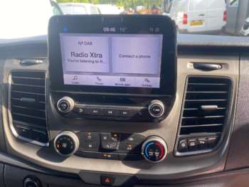 Used Ford Transit Custom 2021 for sale - 74912316: Photo