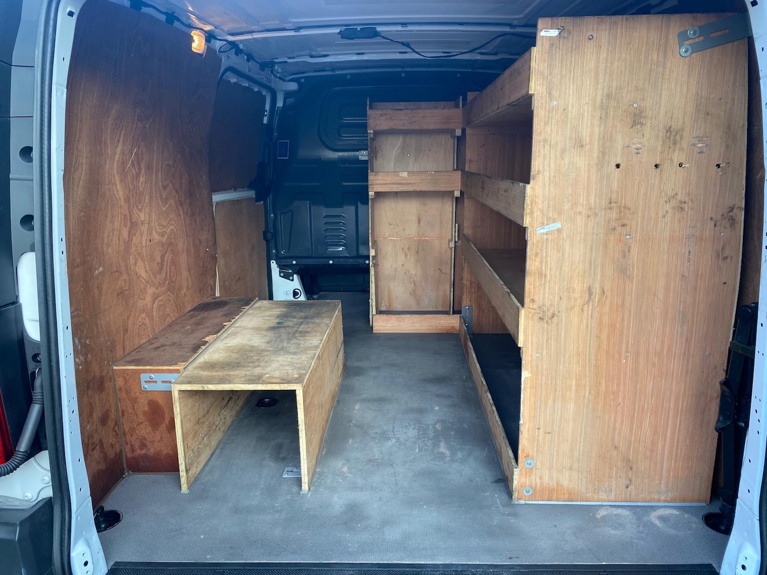 Used Mercedes-Benz Vito 2021 for sale - 76946142: Photo 7