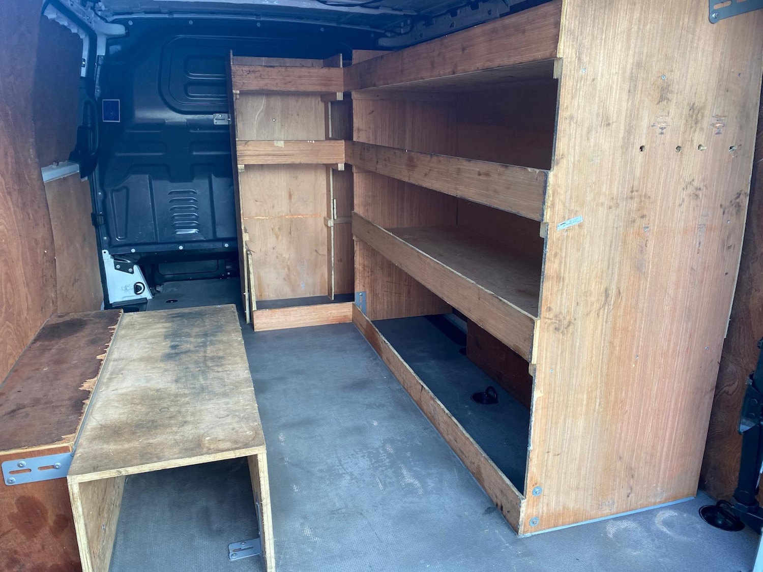 Used Mercedes-Benz Vito 2021 for sale - 76946142: Photo 8