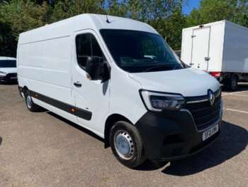 Used Renault Master 2021 for sale - 74939645: Photo