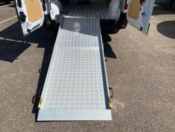 Used Renault Master 2021 for sale - 74939645: Photo