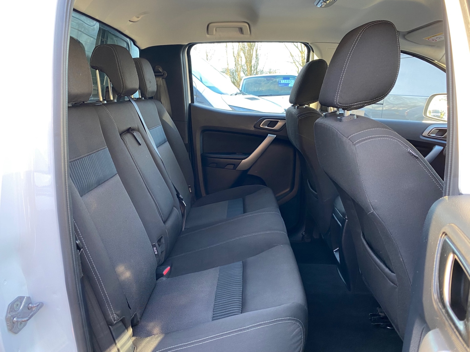 Used Ford Ranger 2020 for sale - 76655647: Photo 10