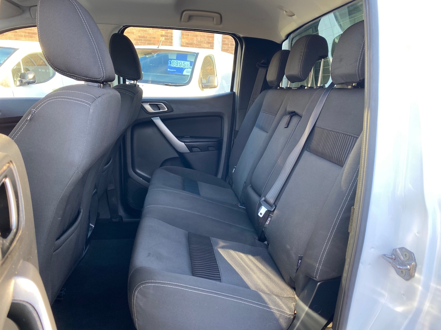 Used Ford Ranger 2020 for sale - 76655647: Photo 11