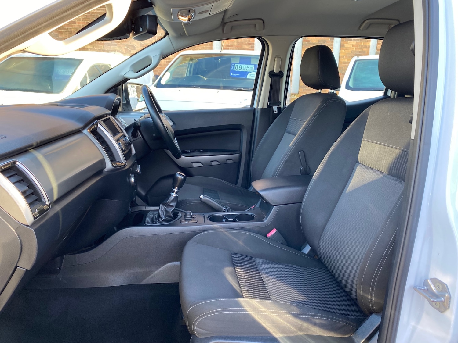 Used Ford Ranger 2020 for sale - 76655647: Photo 12