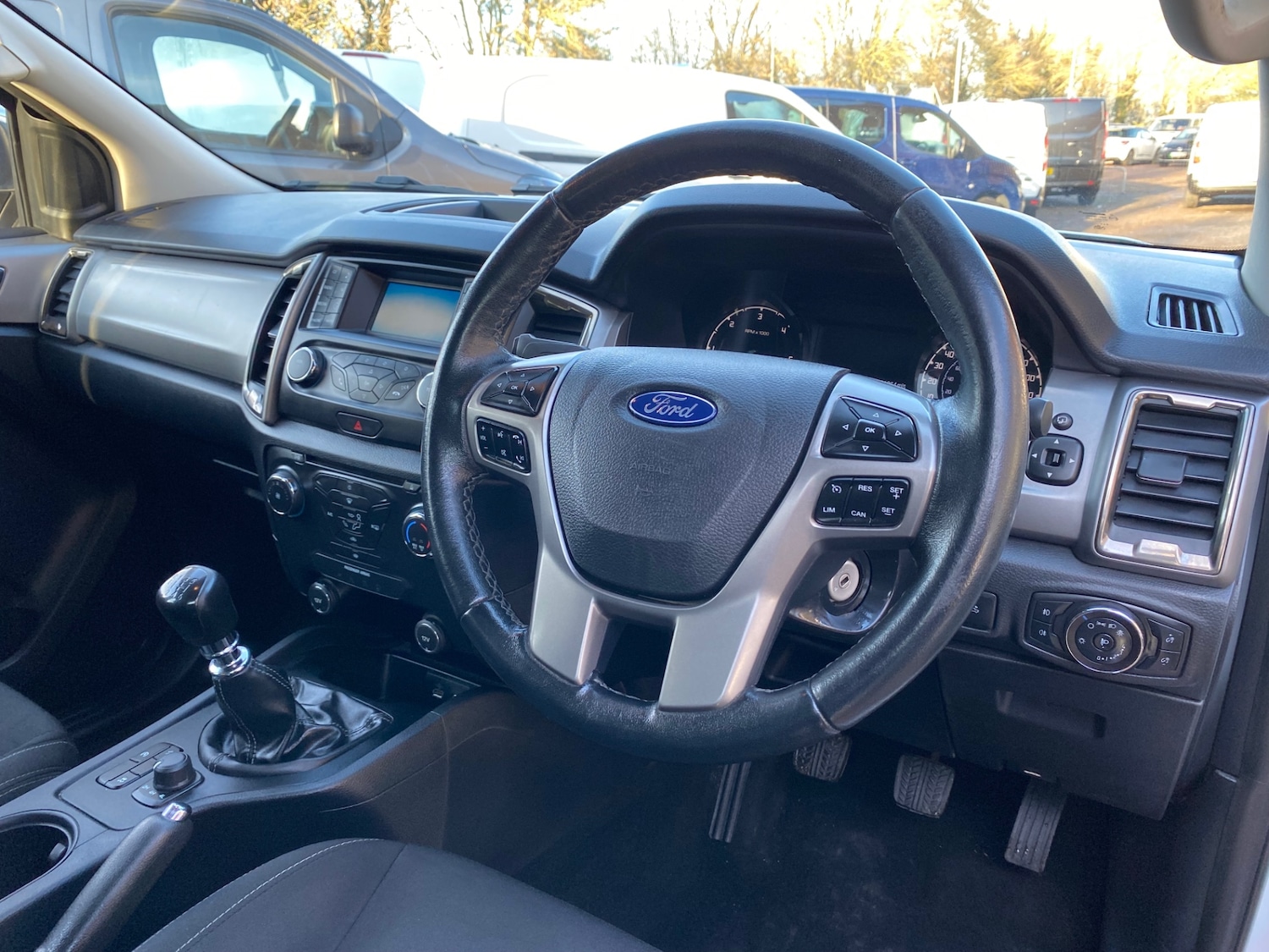 Used Ford Ranger 2020 for sale - 76655647: Photo 3