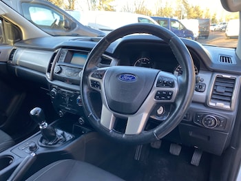 Used Ford Ranger 2020 for sale - 76655647: Photo