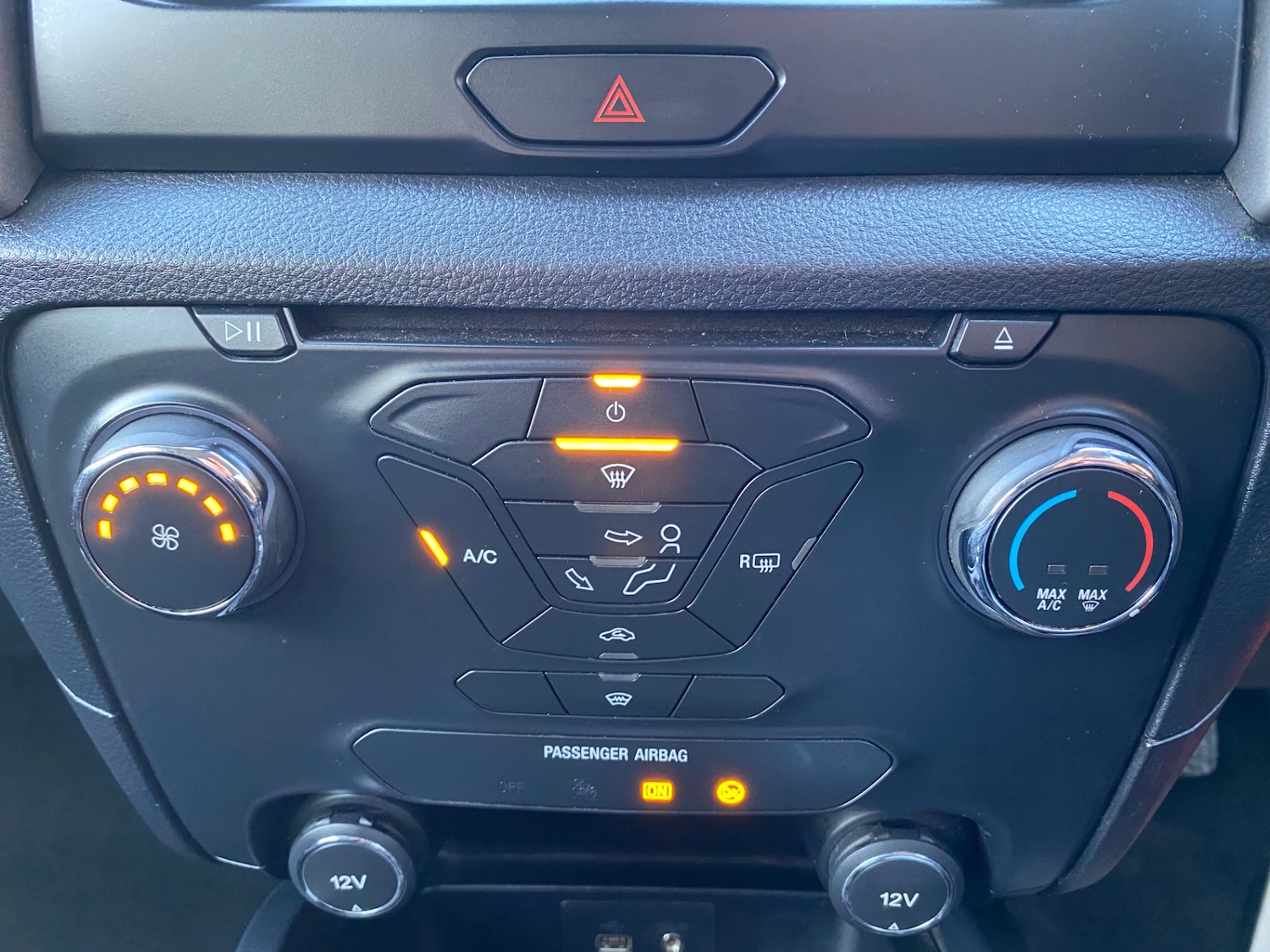 Used Ford Ranger 2020 for sale - 76655647: Photo 4