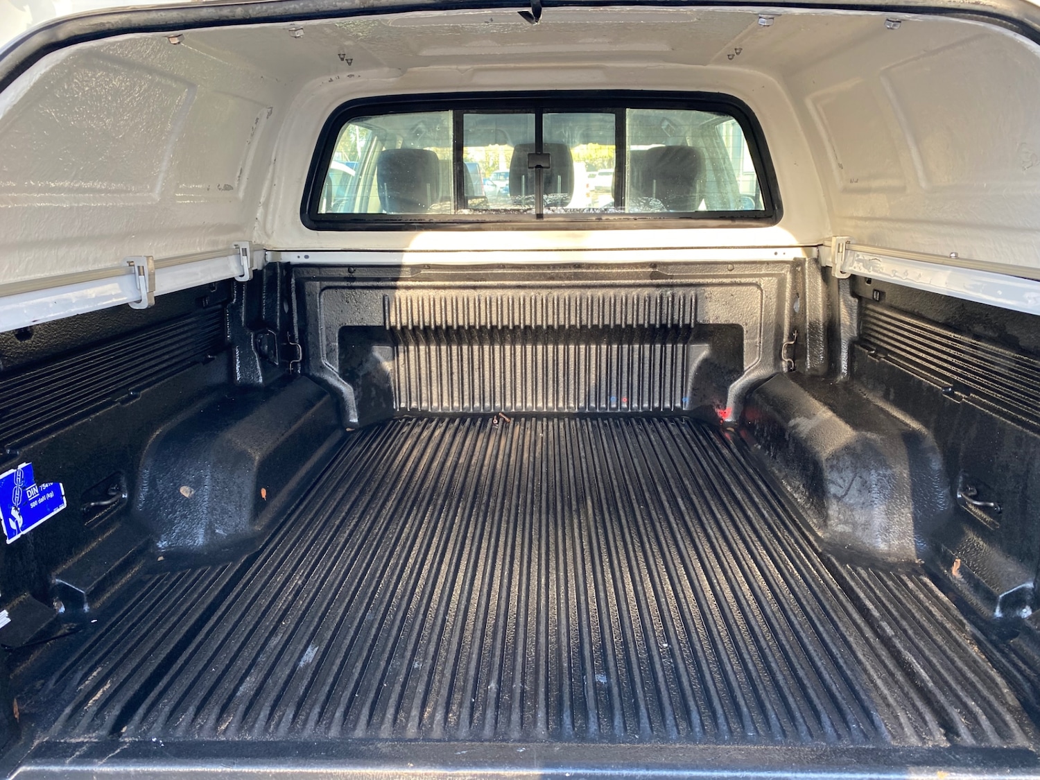 Used Ford Ranger 2020 for sale - 76655647: Photo 6