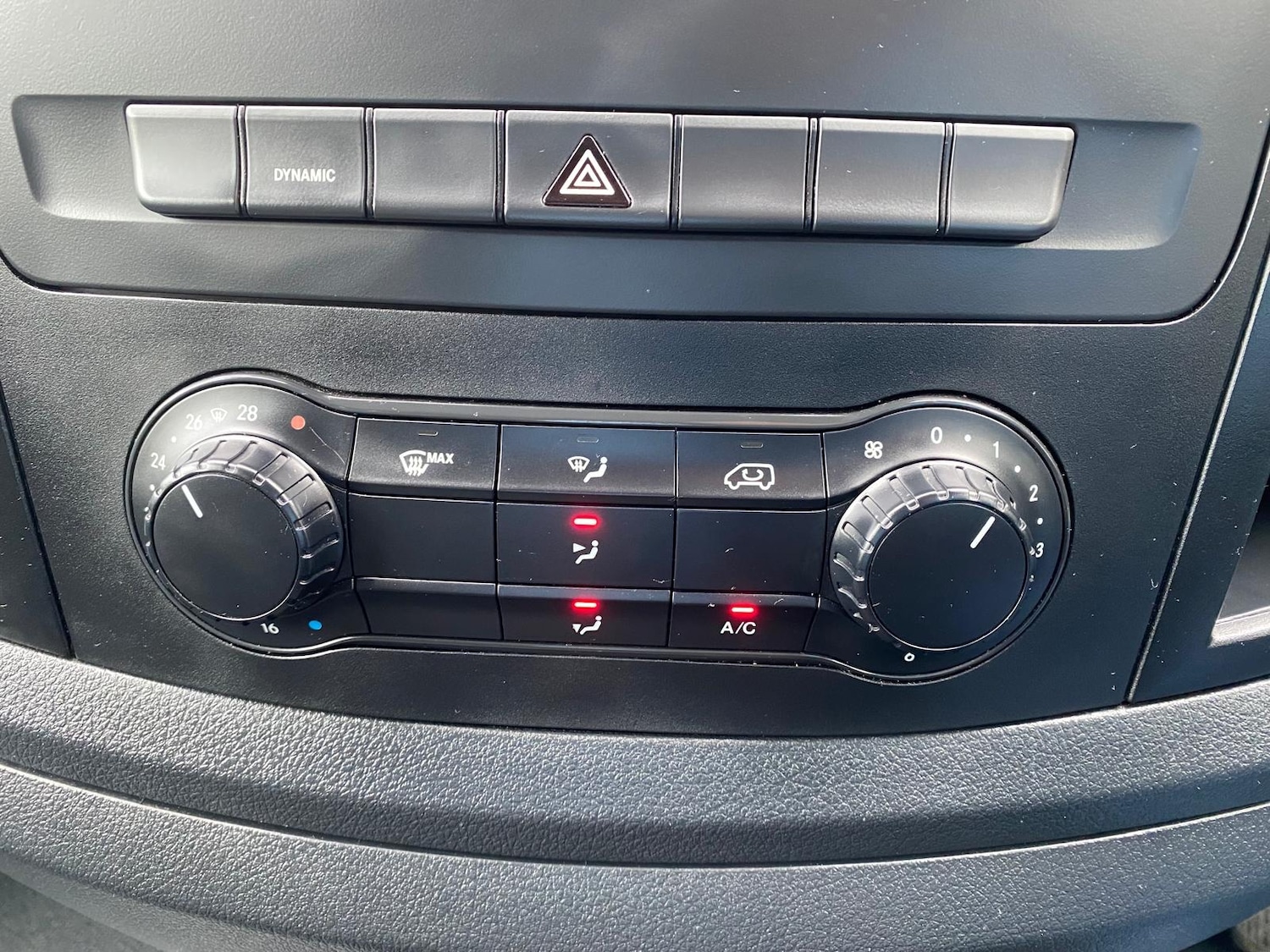 Used Mercedes-Benz Vito 2022 for sale - 77708965: Photo 11